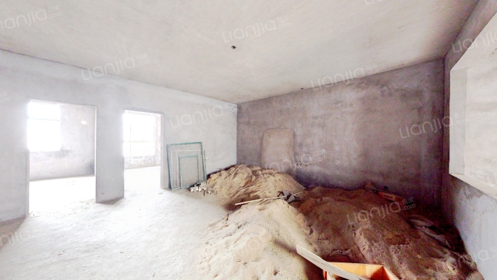 三清山大道12号二手房实景图