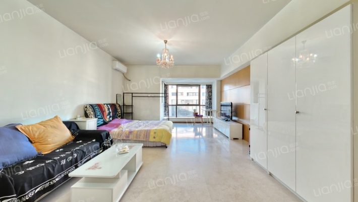 国瑞城西区二手房实景图