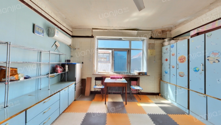 有声里二手房实景图