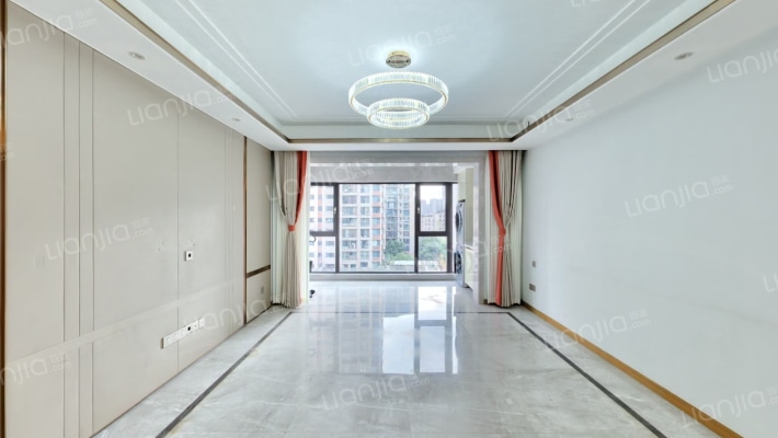 绿地西水东(W公馆)二手房实景图