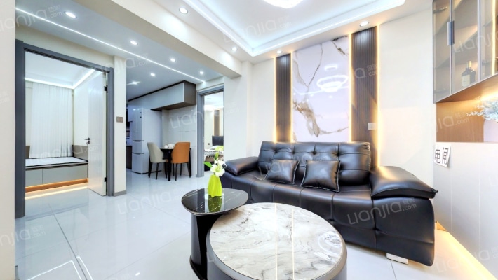 肇兴家园二手房实景图