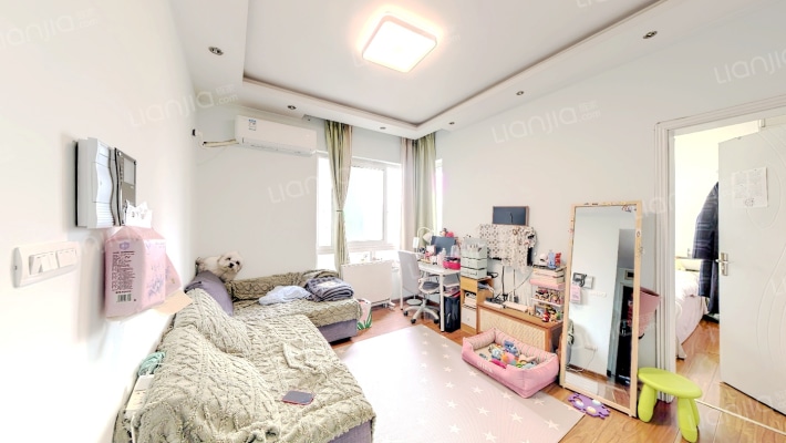 金阳牛津街二手房实景图