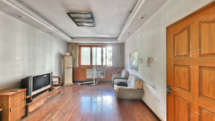 育才园二手房实景图