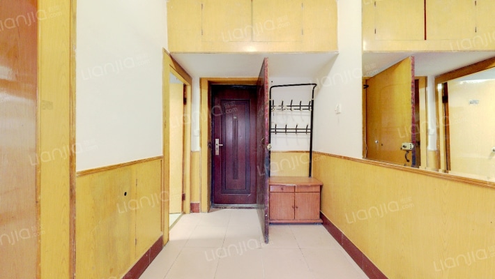 太钢33宿舍二手房实景图