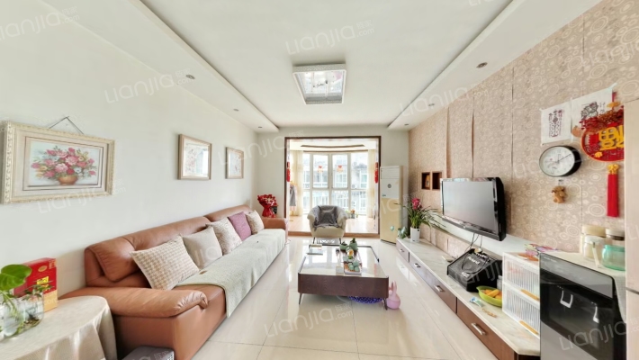 愿景东篱二手房实景图