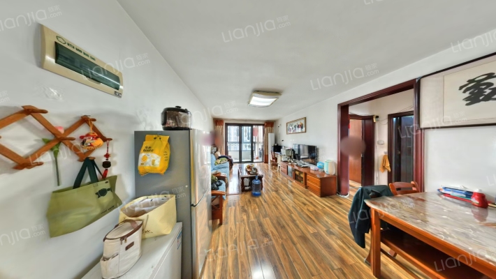 百通馨苑五区二手房实景图