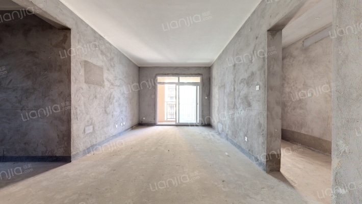 联发龙洲湾一号C区二手房实景图