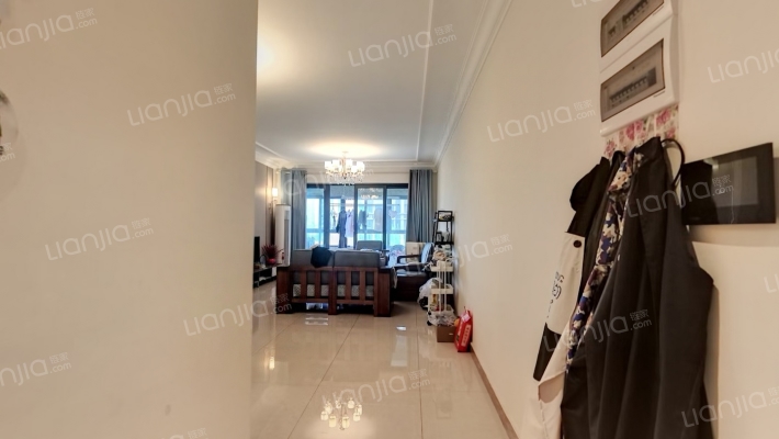 恒大未来城二手房实景图
