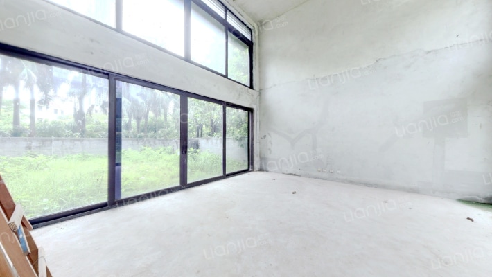 香山美墅一期二手房实景图