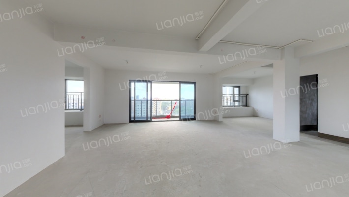 宏地悦澜庭二手房实景图