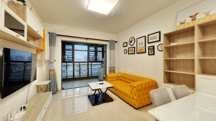 金泰·海悦轩二手房实景图