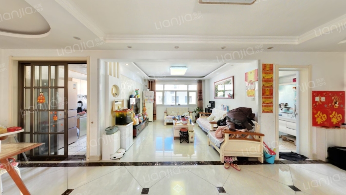 祥和世家二手房实景图