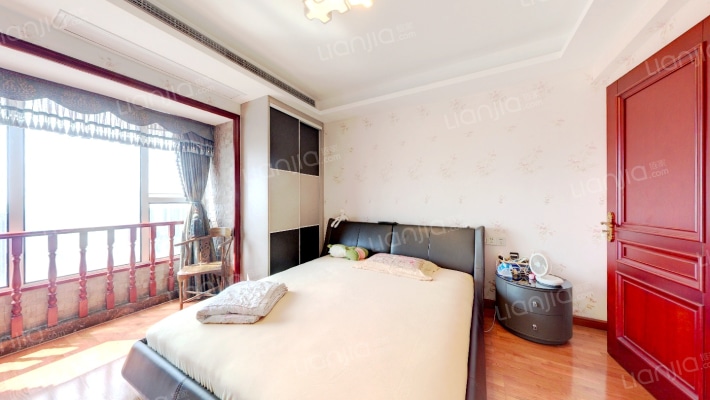 三金雄楚天地二手房实景图