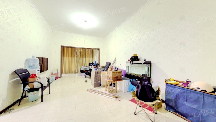 碧美恋城中央二手房实景图