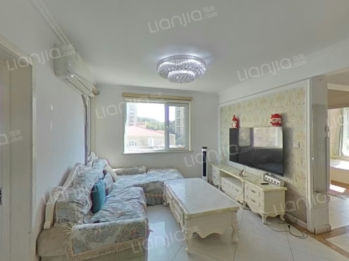 整租·金水龙泽苑东区 3室1厅 南