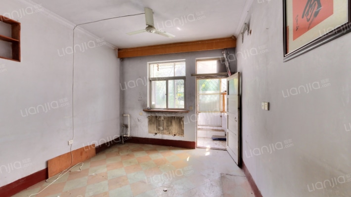 文化东路139号二手房实景图