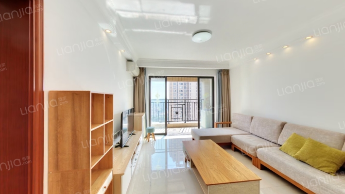 中海繁华里二手房实景图