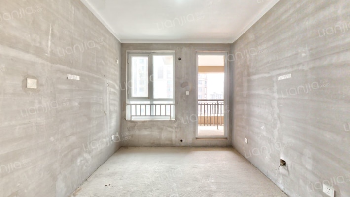 路劲阳光城一期二手房实景图