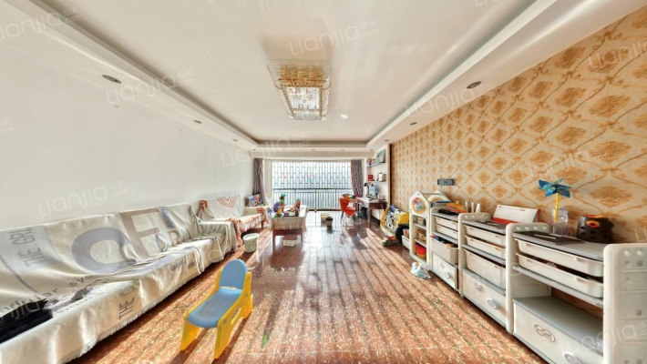 广源小区东区二手房实景图