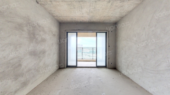 心悦湾二手房实景图