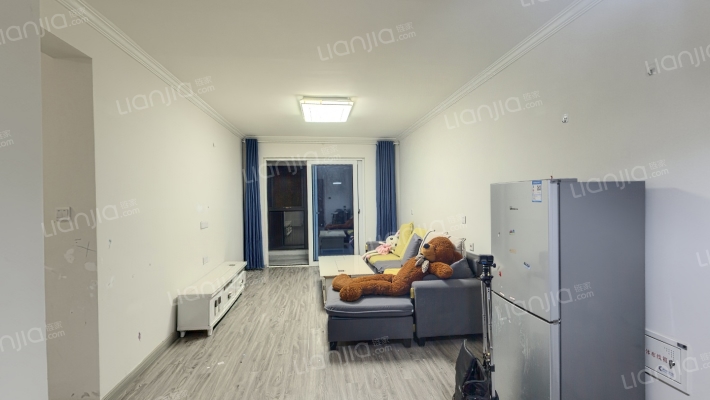 碧桂园颍州府清颍苑二手房实景图