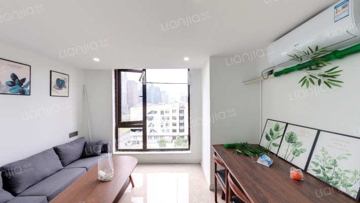 中海学仕里二手房实景图