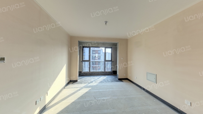 建投·君诺学府二手房实景图