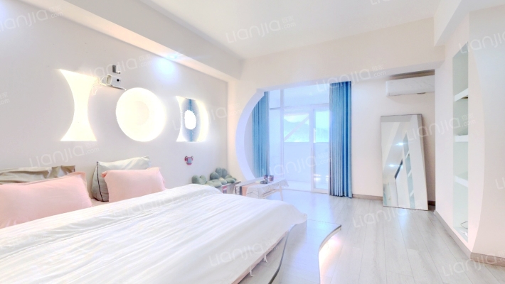 岷江国际二手房实景图