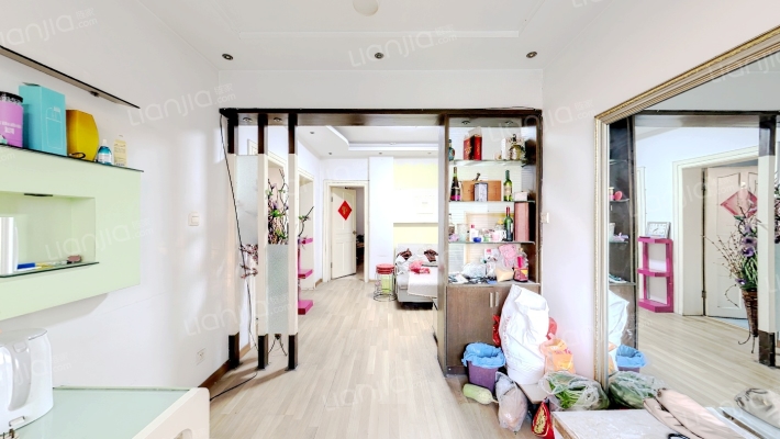 绿洲小区二手房实景图