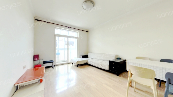 美庐郡园二手房实景图