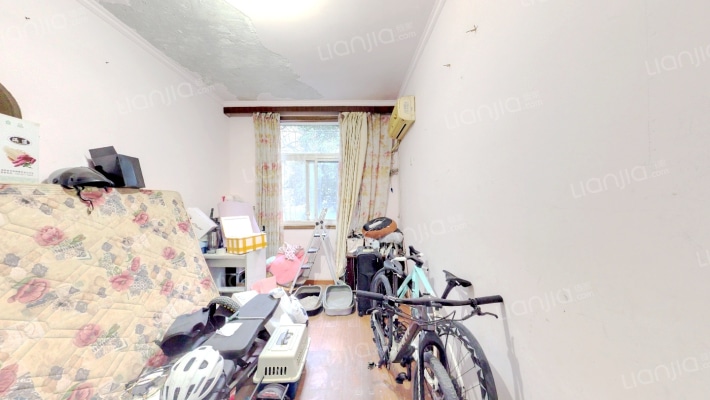 跃进路4号二手房实景图