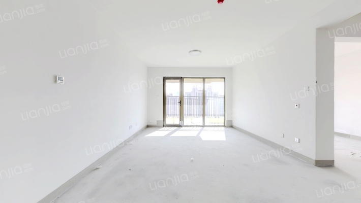 海尔产城创铂悦澜庭二手房实景图