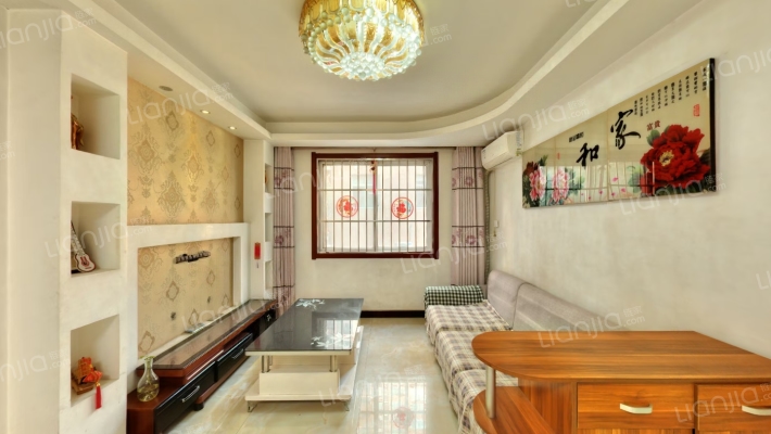 大秦郡二手房实景图