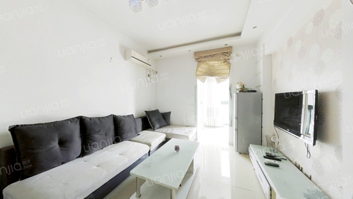 临海君天下二手房实景图