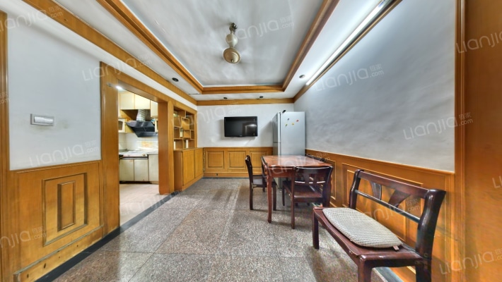 北环新村二手房实景图