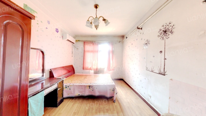 人委北里二手房实景图