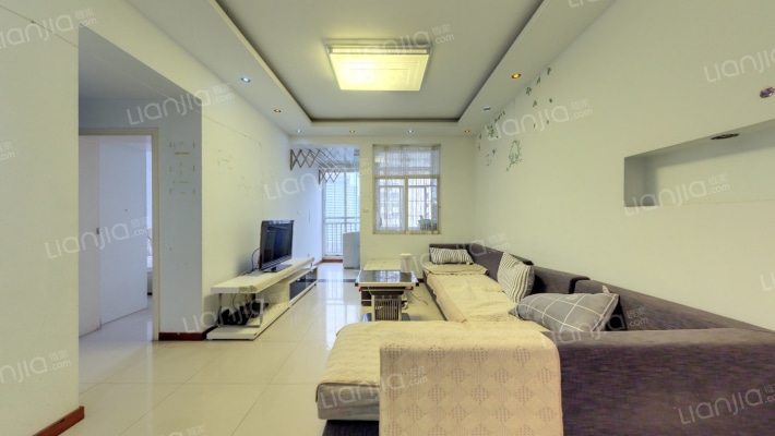 银杏小区二手房实景图