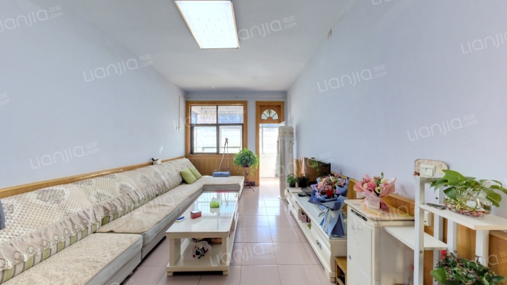 浏河乡家属楼二手房实景图