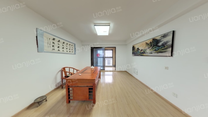 中城誉品北区二手房实景图