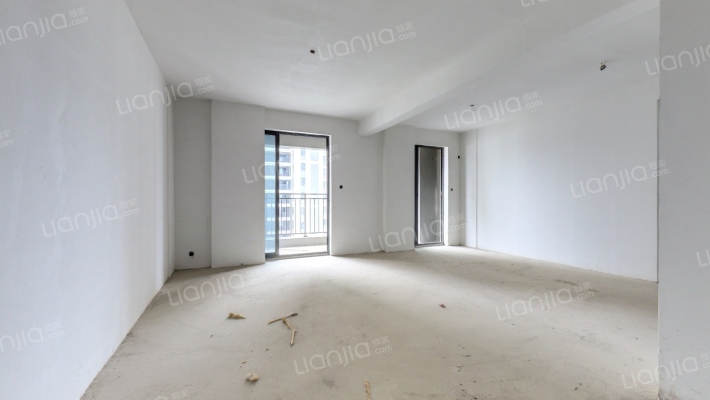 武汉城建·信达｜后湖里二手房实景图