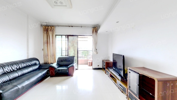 富达苑二手房实景图