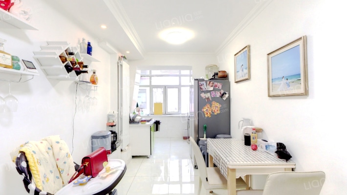 巴陵街二手房实景图