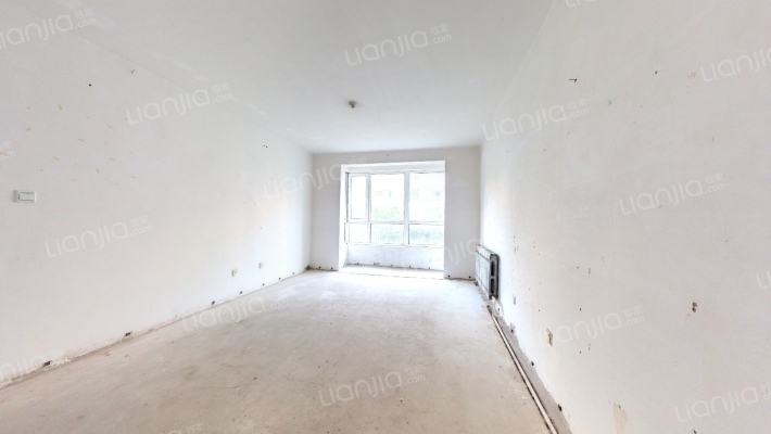 中水小区二手房实景图