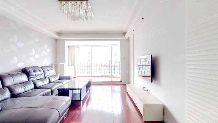 利兹城市公寓二手房实景图