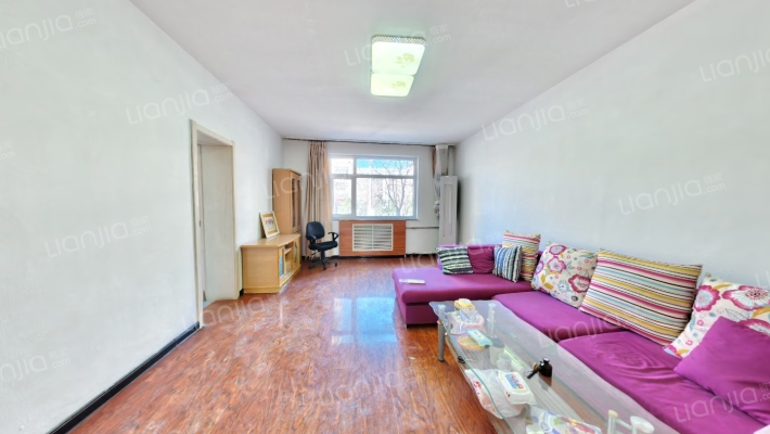 山西现代双语学校宿舍二手房实景图