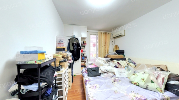 湖前新村二手房实景图