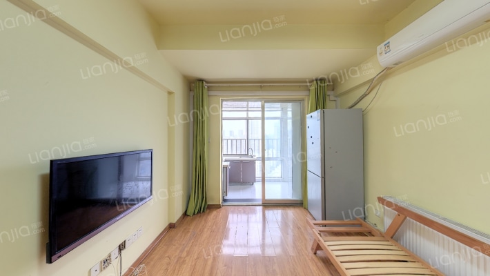 观湖公寓二手房实景图