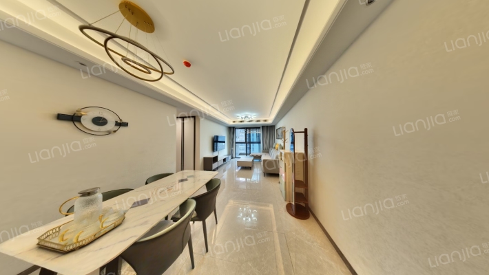 春和闻莺院二手房实景图