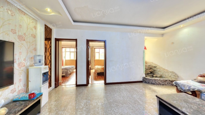 宇星客车厂高层住宅二手房实景图