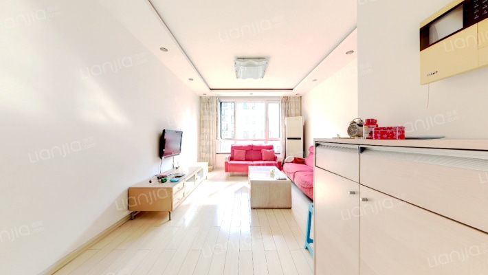 正北将军花园二手房实景图